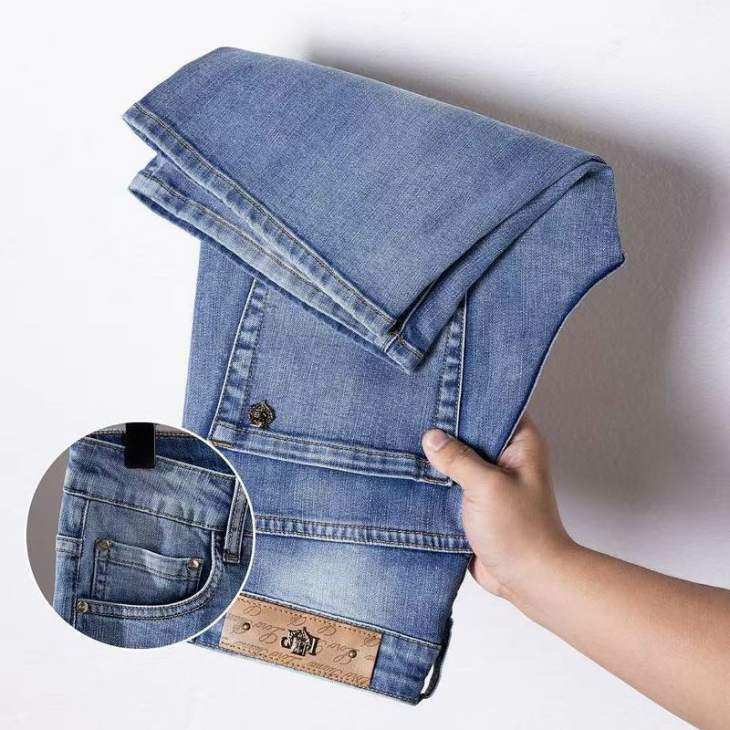 Loro Piana Jeans Short _SKULoroPianasz29-408qx980210903
